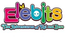 Elebits The Adventures of Kai and Zero