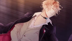 Diabolik Lovers CG Pack