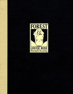 [Jean-Claude Forest] Louise Rose [French]