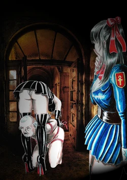 Gynarchy