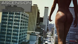 Ascension (LFCfangts)