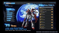 Gundam Breaker 3(English Vers.)
