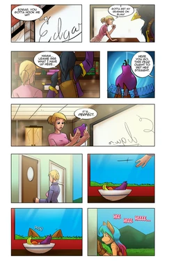 [LakeHylia] Pearberry