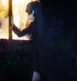 [Nitroplus] Phenomeno - Mitsurugi Yoishi wa Kowagaranai