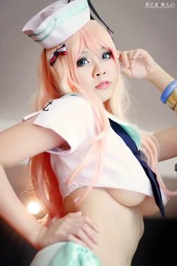 Coser Koyuki Yukihime [BCY@502910] (2017-05-21)