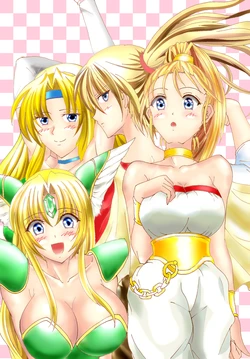 Artist ichikawa feesu