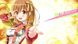 Idol Wars Z (Part 1) [Nutaku uncensored]