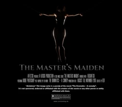 [HZR] The Master's Maiden (Text + Pics)