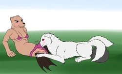 [WolfForHire] Unbirth-Ception!
