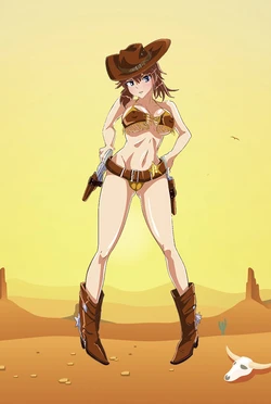 [Nutaku] Fap Titans Heroes