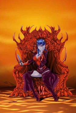 [Nutaku] Fap Titans Superheroes