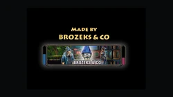 [Brozeks] The Magus Lab