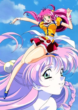 (C61) [Kimura Takahiro] Panic-chan CD-ROM Gashuu (Panic-chan)