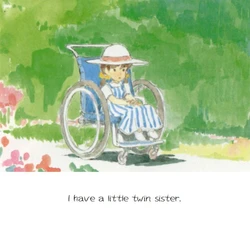 Imôto He - Miyazaki Hayao [English]