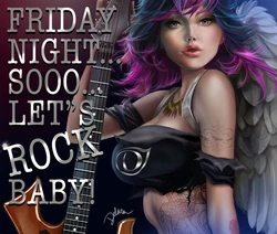 Artist - Crisdelaraart