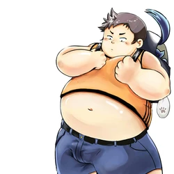 [shiroibu] Kenta (Tokyo Afterschool Summoners)