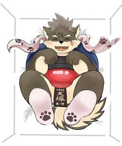 [shiroibu] Moritaka Box (Tokyo Afterschool Summoners)