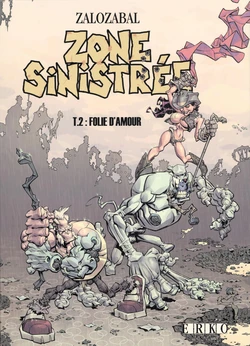 [Zalozabal] Zone Sinistrée 02 [French]