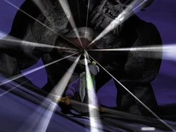 [Shinnosuke Hino]Spectral Force Official Digital ArtWork + Wallpaper