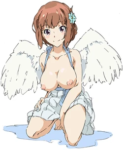 [馬の助] ステ天イラスト集 (Wake Up, Girls!)