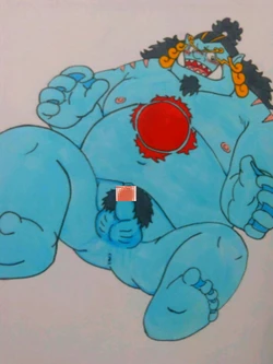 ジンベエ盛りあわせ (One Piece)