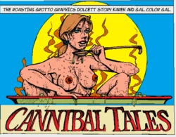 [Dolcett] Marsha’s Big Deal (Roasting Grotto)