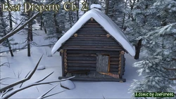 [JoeForest] Lost Property Ch. 2