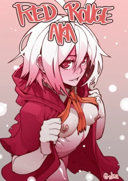[Gnka] - Red rouge aka - [French]