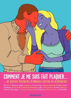 [various artist] Comment je me suis fait plaquer...  [French]