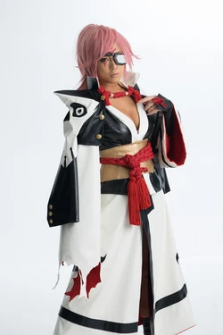 nonsummerjack - The Lone Samurai -BAIKEN-