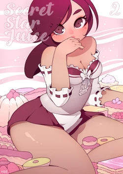 [Hse] - Secret Star Juice vol.2 - [English]