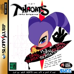 [CaptainKirb] Throats into Dreams