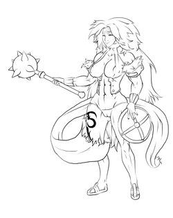 Artist - Partingwaters