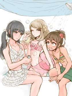 [ユキトウコ]【創作】性別＝♂(あり)でもなれるともっ！6