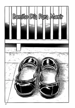 [Hayami Jun] Ii Shi Tabidachi | Bonito Día Para Morir (Chimamire Tenshi) [Spanish] [Ongomarrano]