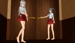 [PixivID=11646005] Admiral's Collection 2