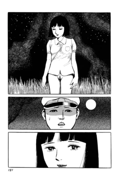 [Hayami Jun] Sakuya kara Eien ni | Madrugada Eterna (Otome no Yuigon) [Spanish] [Ongomarrano]