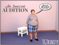 [TGTrinity] An Innocent Audition