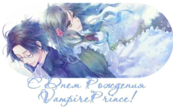 [Be There (Setsuna Kai)] Under the Moon (Tales of Symphonia) [Russian] [Blast Manga]
