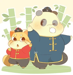 [Hyaku] Mofumofu Ichimai E Matome.
