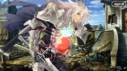 [Fate/Grand Order]Siegfried Valentines day chocolates「You Can Be A Dragon Set  」[Chinese][抽不到阿塔崩潰不已痛苦不堪汝娘可好]