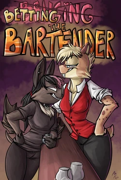 [Fuf] Betting the Bartender [English]