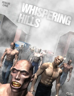 [Briaeros] Whispering Hills