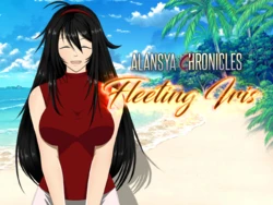 [Heaven Studios] Alansya Chronicles - Fleeting Iris