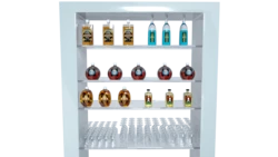 [ICSTOR] Milfs Villa 0.3c [Complete Image RIP]