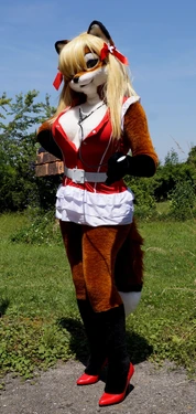 FURSUIT