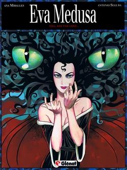 [Ana Miralles] Eva Medusa T03: You Are the Love (1994) [ENG]