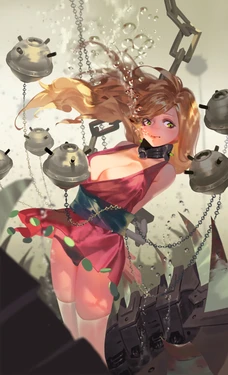 [pixiv] Raven Wu (syh3iua83)