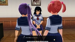 [Hyoui Lover] Yuugou kara no Bunritte Dou nano darou ka (Kantai Collection -KanColle-)