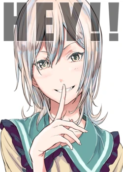 [Tottemodaiji (Daiji)] HEY!! (Touhou Project) [Digital]